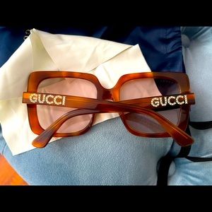 Gucci sunglasses